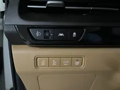 2022 Kia Carnival Gasoline 9-seater Limousine(Special vehicle) — фото 10