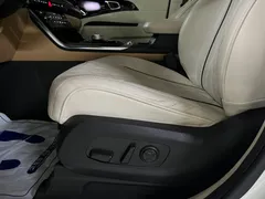 2022 Kia Carnival Gasoline 9-seater Limousine(Special vehicle) — фото 15
