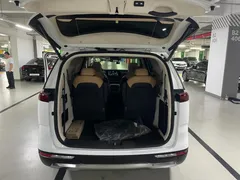 2022 Kia Carnival Gasoline 9-seater Limousine(Special vehicle) — фото 17