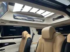 2022 Kia Carnival Gasoline 9-seater Limousine(Special vehicle) — фото 18