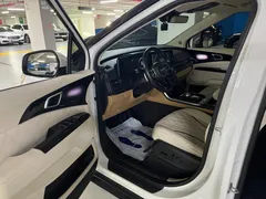 2022 Kia Carnival Gasoline 9-seater Limousine(Special vehicle) — фото 20