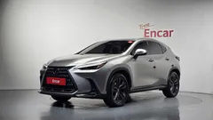 2024 Lexus NX Premium — фото 1