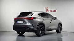2024 Lexus NX Premium — фото 2