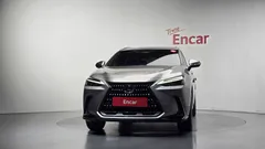 2024 Lexus NX Premium — фото 3