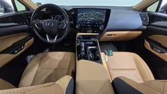 2024 Lexus NX Premium — фото 7