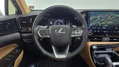 2024 Lexus NX Premium — фото 13