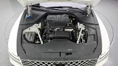 2022 Genesis G80 Gasoline 2.5 Turbo AWD — фото 6