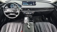 2022 Genesis G80 Gasoline 2.5 Turbo AWD — фото 7