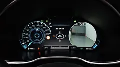 2022 Genesis G80 Gasoline 2.5 Turbo AWD — фото 8