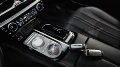 2022 Genesis G80 Gasoline 2.5 Turbo AWD — фото 9