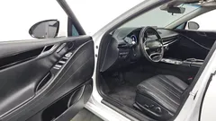 2022 Genesis G80 Gasoline 2.5 Turbo AWD — фото 10