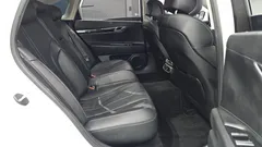 2022 Genesis G80 Gasoline 2.5 Turbo AWD — фото 11