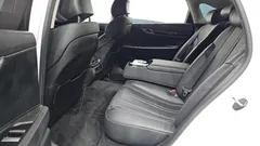 2022 Genesis G80 Gasoline 2.5 Turbo AWD — фото 12