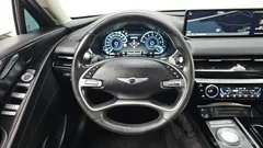 2022 Genesis G80 Gasoline 2.5 Turbo AWD — фото 15