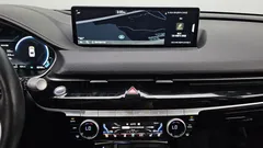 2022 Genesis G80 Gasoline 2.5 Turbo AWD — фото 16