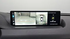 2022 Genesis G80 Gasoline 2.5 Turbo AWD — фото 17