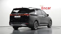 2023 Kia Carnival Gasoline 9-Seater Signature — фото 2