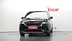 2023 Kia Carnival Gasoline 9-Seater Signature — фото 3