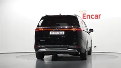 2023 Kia Carnival Gasoline 9-Seater Signature — фото 4