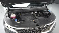 2023 Kia Carnival Gasoline 9-Seater Signature — фото 6