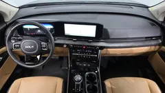 2023 Kia Carnival Gasoline 9-Seater Signature — фото 7
