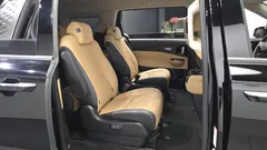 2023 Kia Carnival Gasoline 9-Seater Signature — фото 12