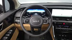 2023 Kia Carnival Gasoline 9-Seater Signature — фото 13