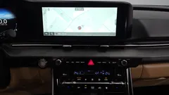 2023 Kia Carnival Gasoline 9-Seater Signature — фото 14