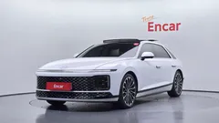 2023 Hyundai Grandeur 2,5 Gasoline 2WD — фото 1
