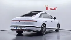 2023 Hyundai Grandeur 2,5 Gasoline 2WD — фото 2