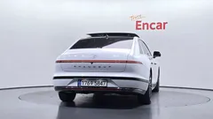 2023 Hyundai Grandeur 2,5 Gasoline 2WD — фото 4