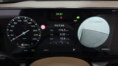 2023 Hyundai Grandeur 2,5 Gasoline 2WD — фото 8