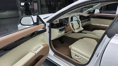 2023 Hyundai Grandeur 2,5 Gasoline 2WD — фото 10