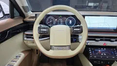 2023 Hyundai Grandeur 2,5 Gasoline 2WD — фото 13