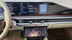 2023 Hyundai Grandeur 2,5 Gasoline 2WD — фото 14
