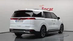 2023 Kia Carnival Gasoline 7-Seater Signature — фото 2