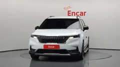 2023 Kia Carnival Gasoline 7-Seater Signature — фото 3