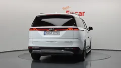 2023 Kia Carnival Gasoline 7-Seater Signature — фото 4
