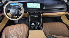 2023 Kia Carnival Gasoline 7-Seater Signature — фото 7
