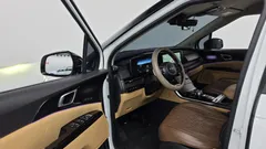 2023 Kia Carnival Gasoline 7-Seater Signature — фото 10