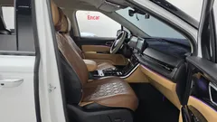 2023 Kia Carnival Gasoline 7-Seater Signature — фото 11