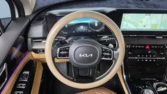 2023 Kia Carnival Gasoline 7-Seater Signature — фото 13