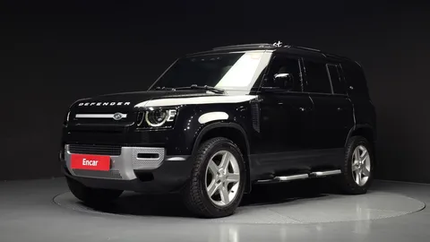 2023 Land Rover Defender 110 D250 SE