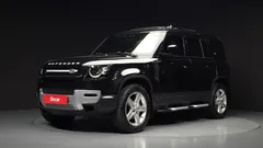 2023 Land Rover Defender 110 D250 SE — фото 1