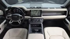 2023 Land Rover Defender 110 D250 SE — фото 7