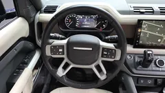 2023 Land Rover Defender 110 D250 SE — фото 13