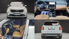 2022 Kia Sorento HEV 1.6 4WD — фото 1