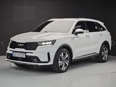 2022 Kia Sorento HEV 1.6 4WD — фото 2