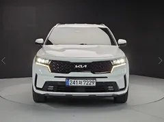 2022 Kia Sorento HEV 1.6 4WD — фото 3