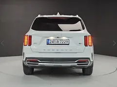 2022 Kia Sorento HEV 1.6 4WD — фото 4